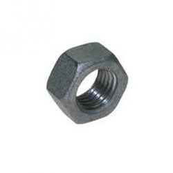 Hex nut M20 galvanized ESS-108950